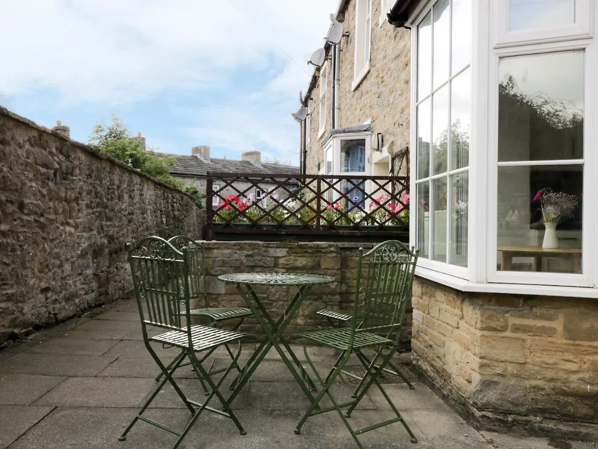 Cherry Tree Cottage Skipton