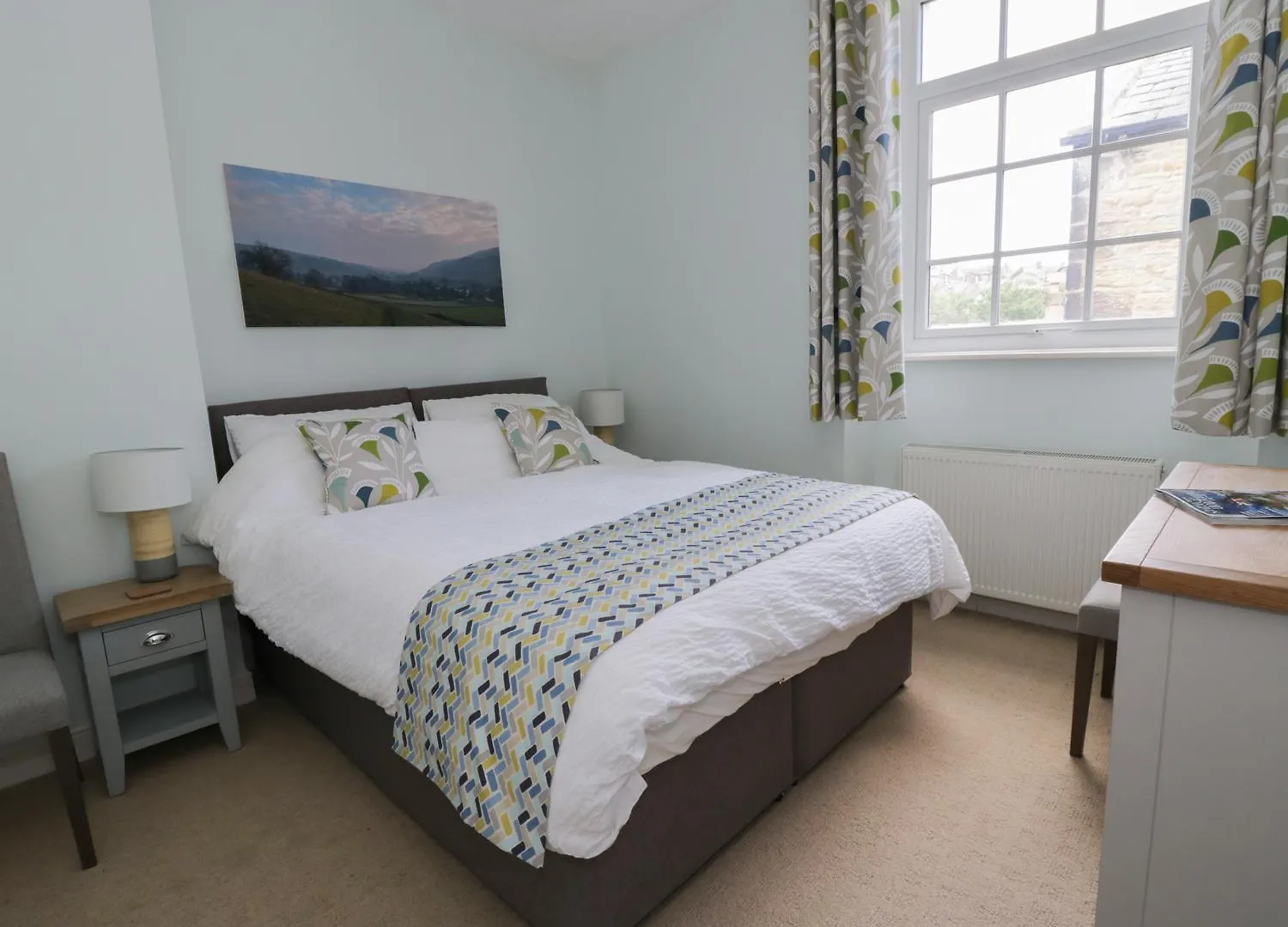 Dom wakacyjny Cherry Tree Cottage Skipton