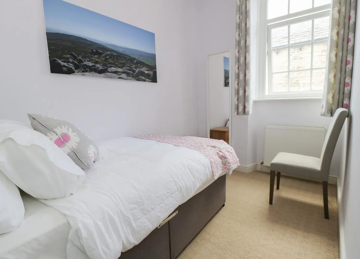 Cherry Tree Cottage Skipton 0*,  Wielka Brytania