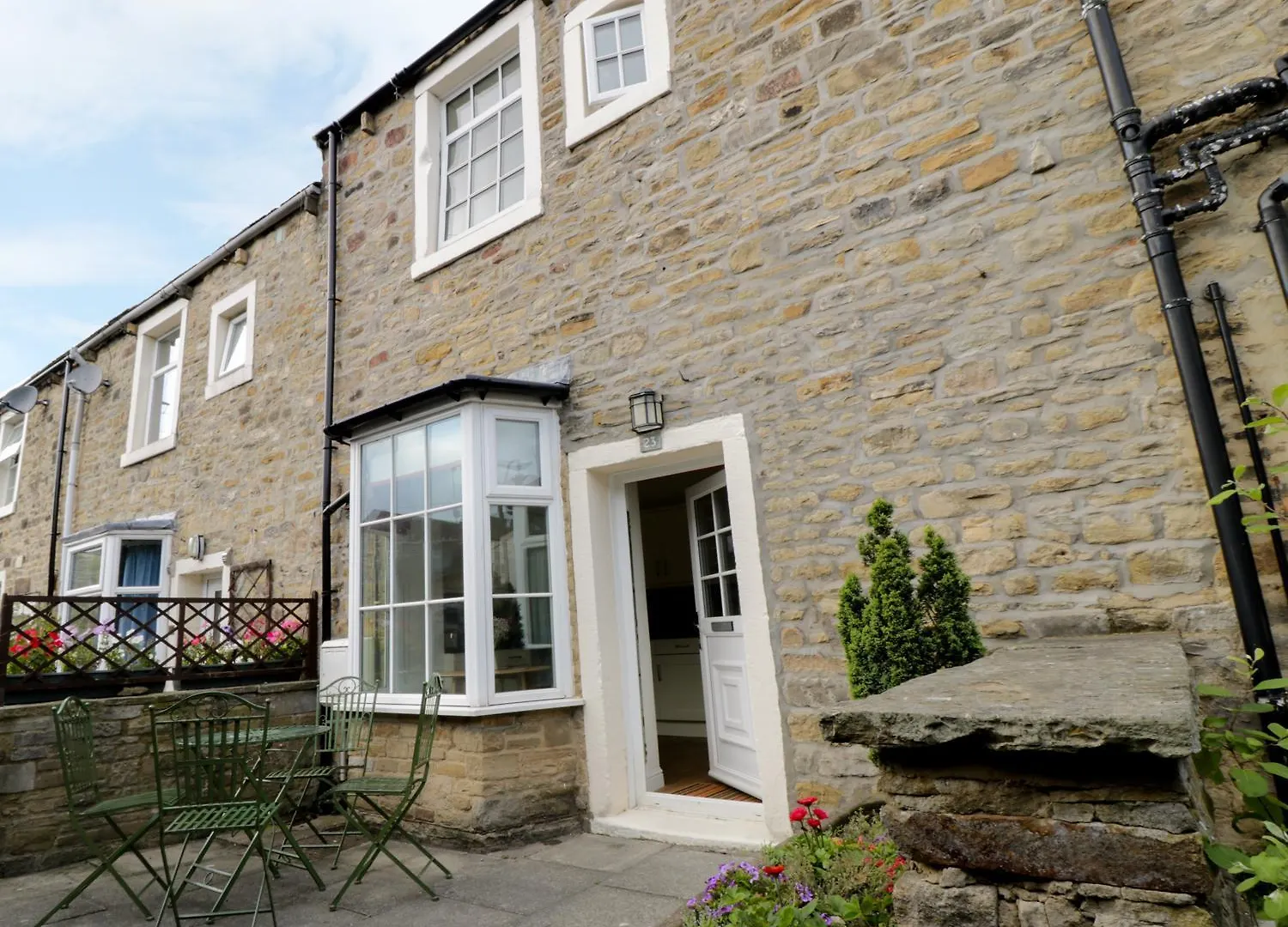 Cherry Tree Cottage Skipton