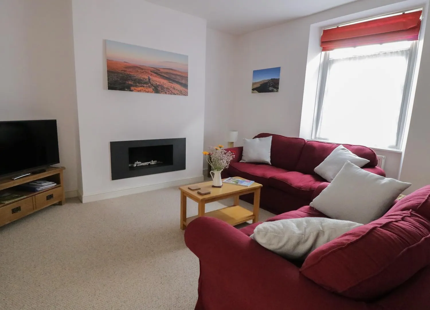 Cherry Tree Cottage Skipton Dom wakacyjny
